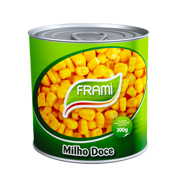 Milho Doce Frami 300g