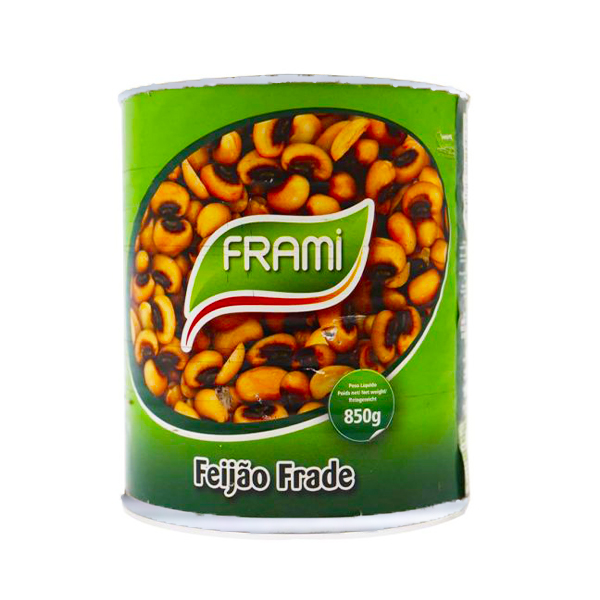 Feijao Frade Frami 850Gr
