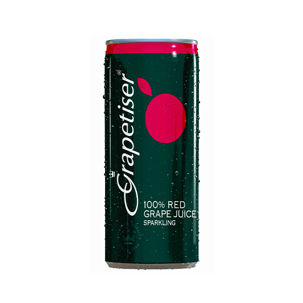 Grapetiser Grape Juice 330ml
