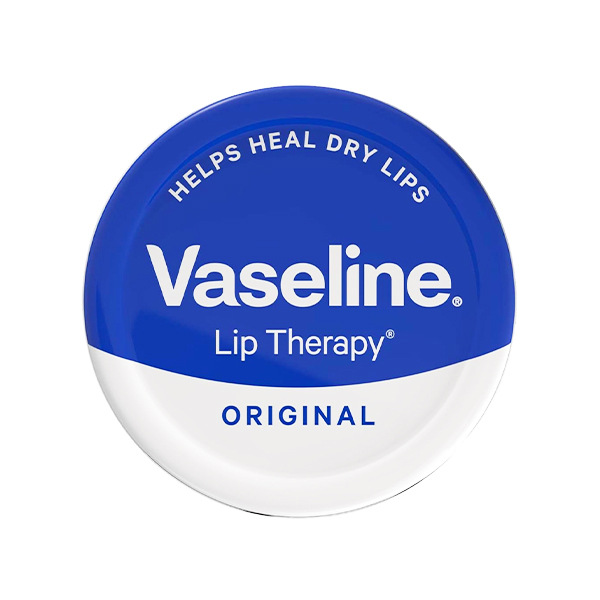 Vaseline Lip Therapy Original 20g