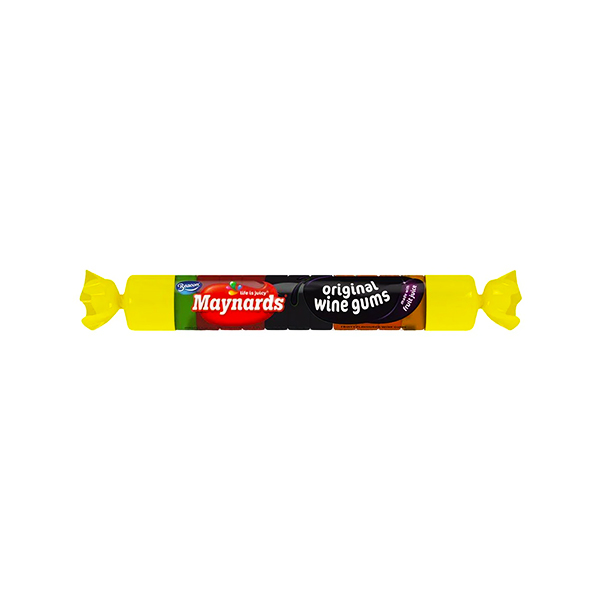 Beacon Maynards Orig. Wine Gums 39g