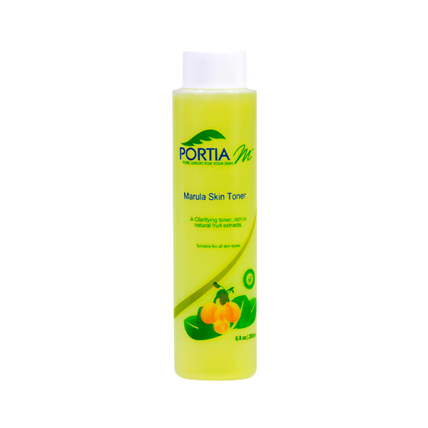 Portia M Marula Skin Clarifying Toner 200ml