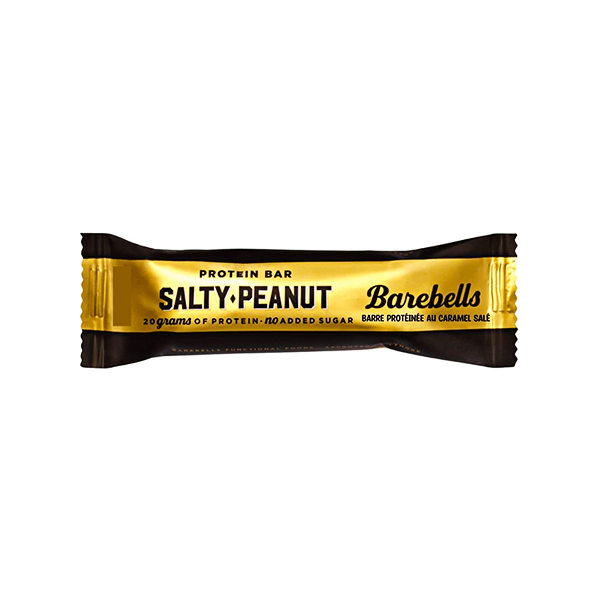 Barebells Protein Bar Salty-Peanut 55g