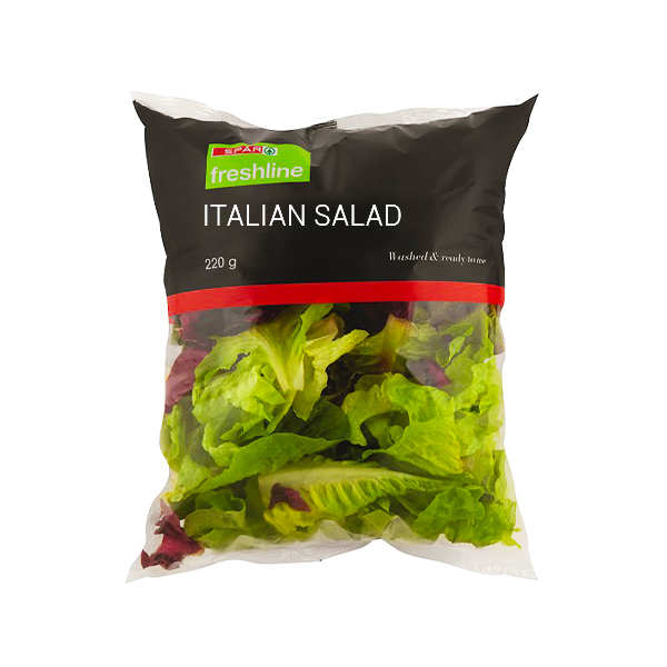 Spar Freshline Italian Salad 220g