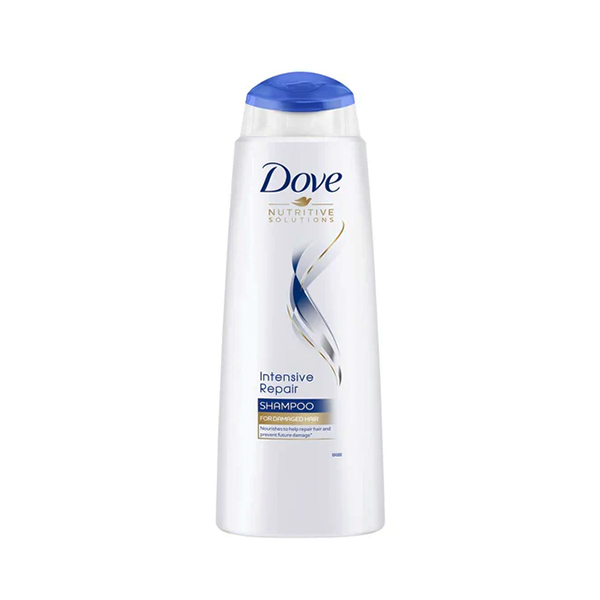Dove Intensive Repair Shampoo 400ml
