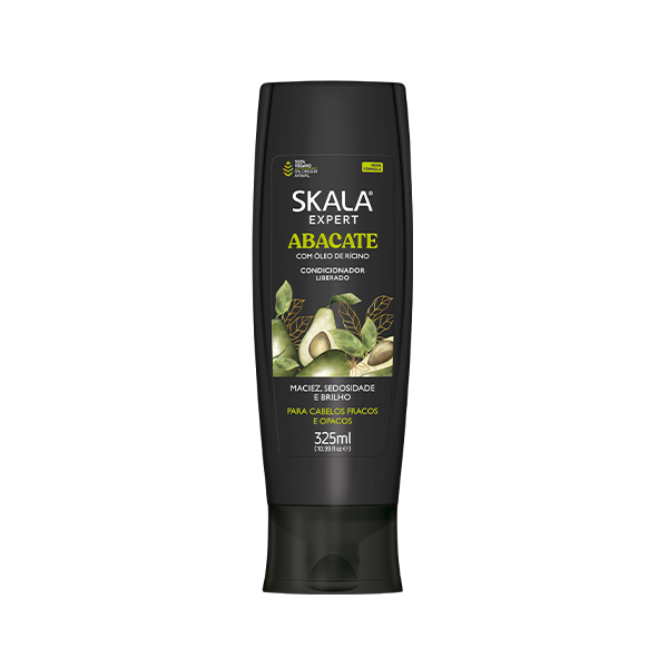 Condicionador Skala 325ml/350ml Expert Mix-S.o.s