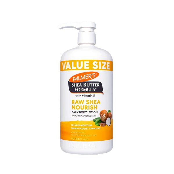 Palmers Shea Butter Body Lotion 1L