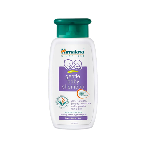 Himalaya Baby Sham Gentla 200ml