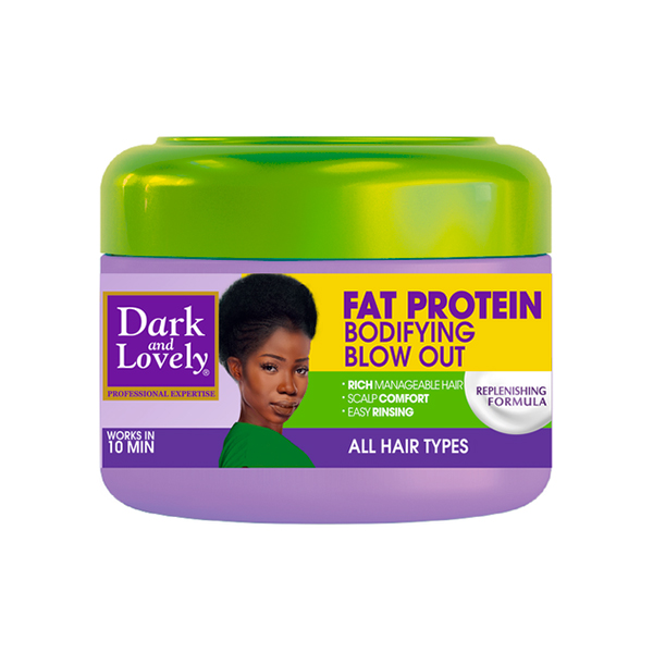 Dark And Lovely Fat Protein 250ml