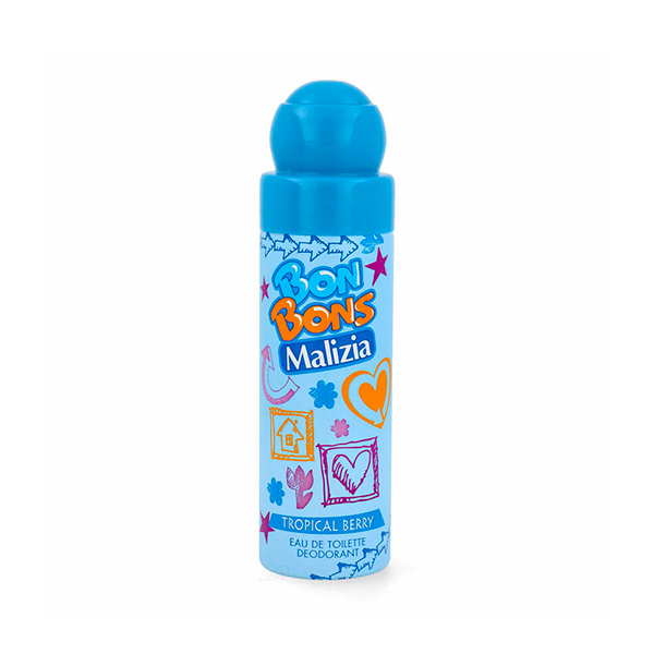 Bon Bons Malizia Tropical Berry 75ml