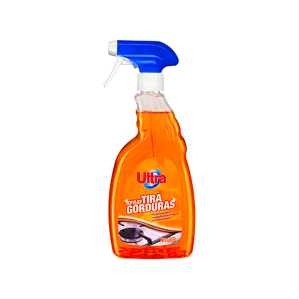 Ultra Spray Tira Gorduras 750ml