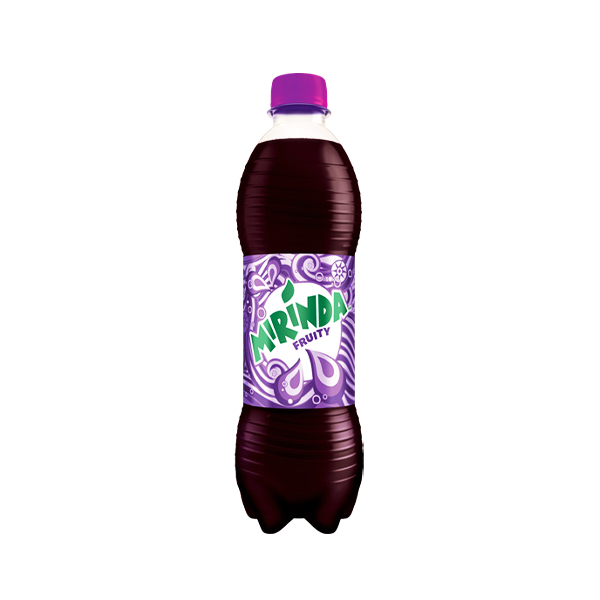 Refresco Mirinda Uva 330ml