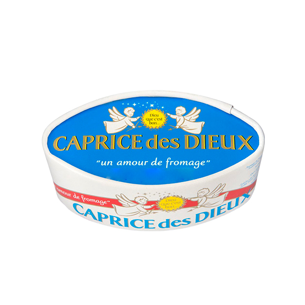 Qj Caprice Des Dieux 200g