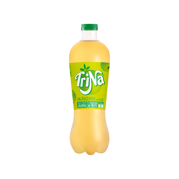 Trinaranjus Bebida De Maca 250ml