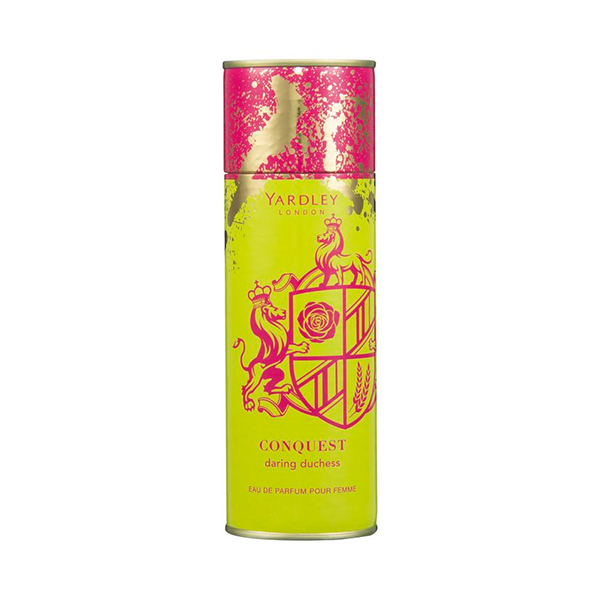Yar Conq Daring D B/Spray 90ml
