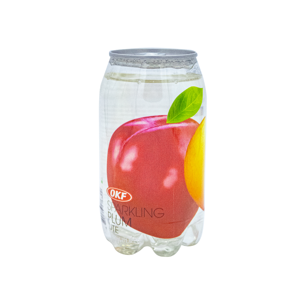 Okf Sparkling Plum 350ml