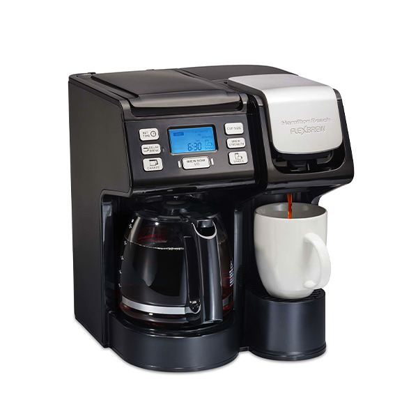 Hamilton Beach Flexbrew Coffee Maker49934