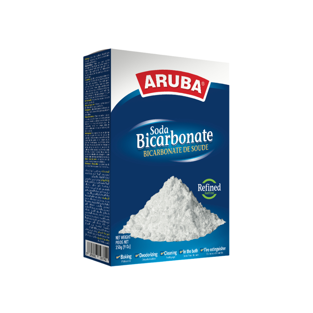 Aruba Soda Bicarbonate 250g