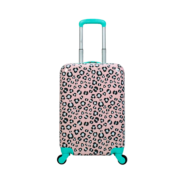 Crckt Kids Harside Carry On Spinner Suitcase