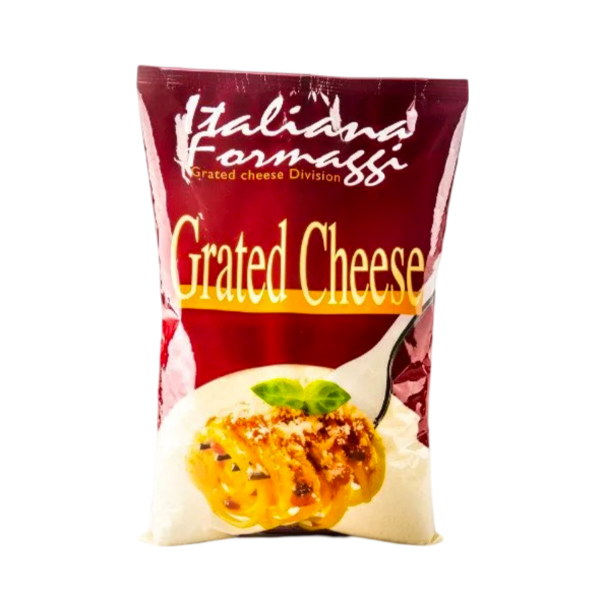 Italiana Queijo Ralado 40g