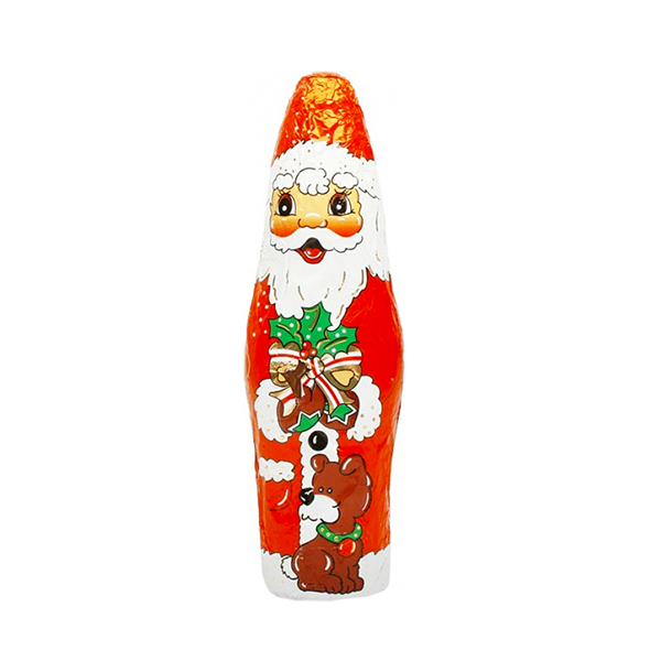 Jacquot Chocolate Pai Natal 100g