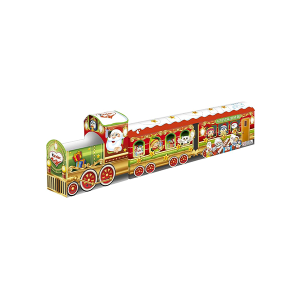 Kinder Mix Advent Calendar 24Pcs 226g