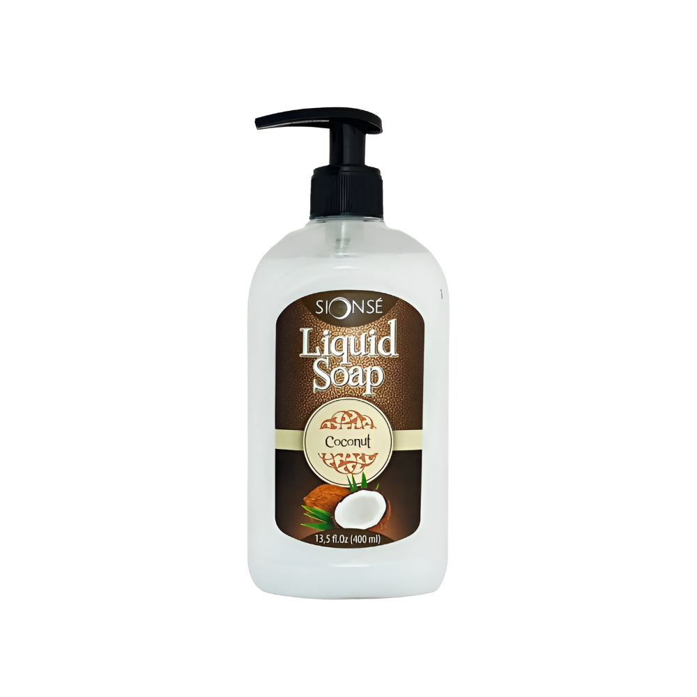 Sabao Liq. P/Mao Coconut Sionse 400ml