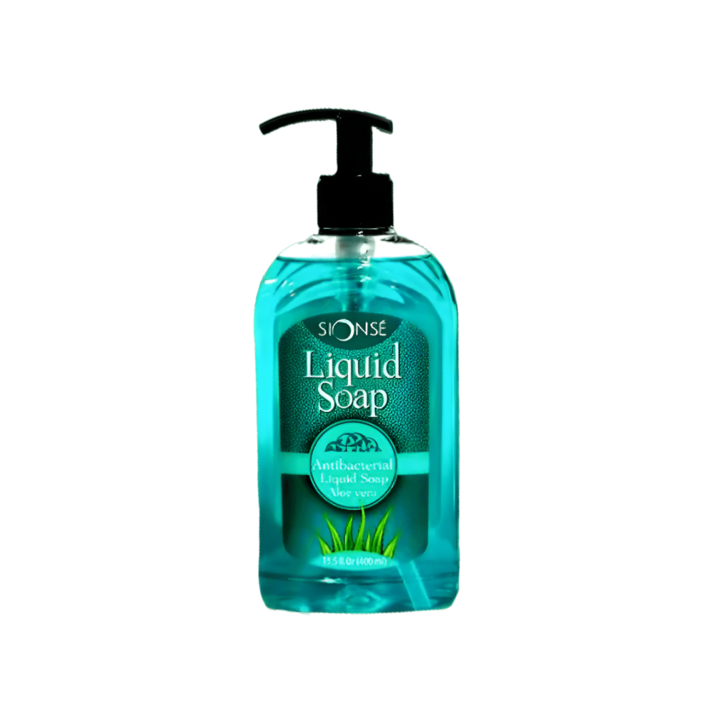Sabao Liq. P/Lavar Mao Sionse 400ml