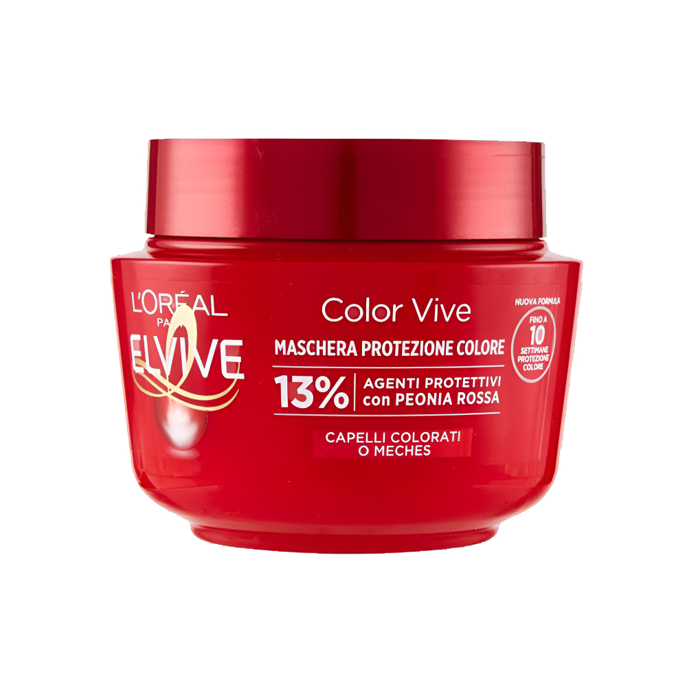 L’oreal Paris Elive Mas Color Vive 310ml