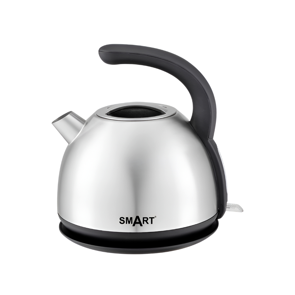 Smart Chaleira Electrica C/Base Smk-735