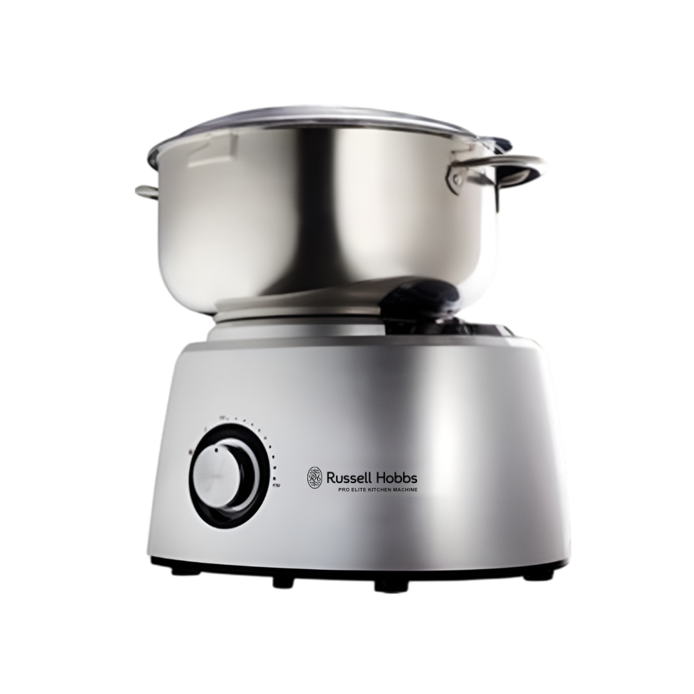 Maquina De Cozinha Russell Hobbs