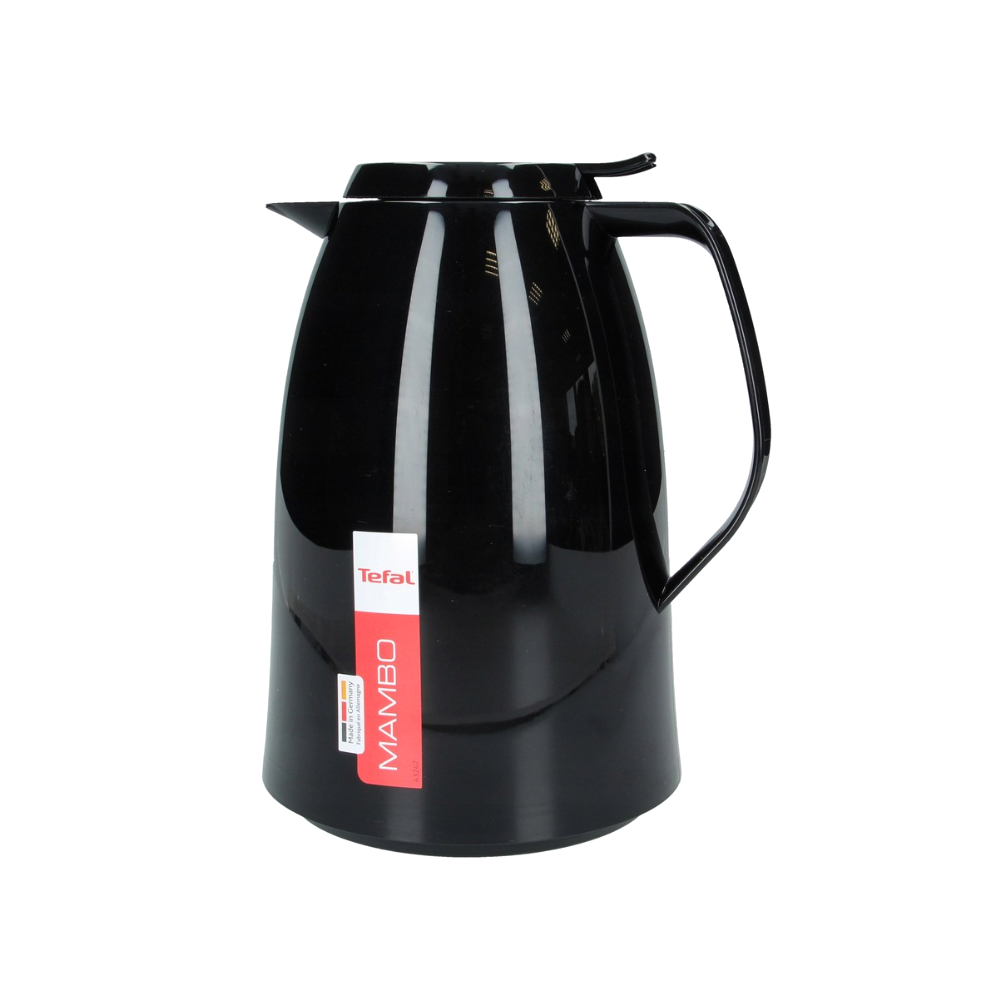 Tefal Mambo Termo Vermelho 1L K3039112