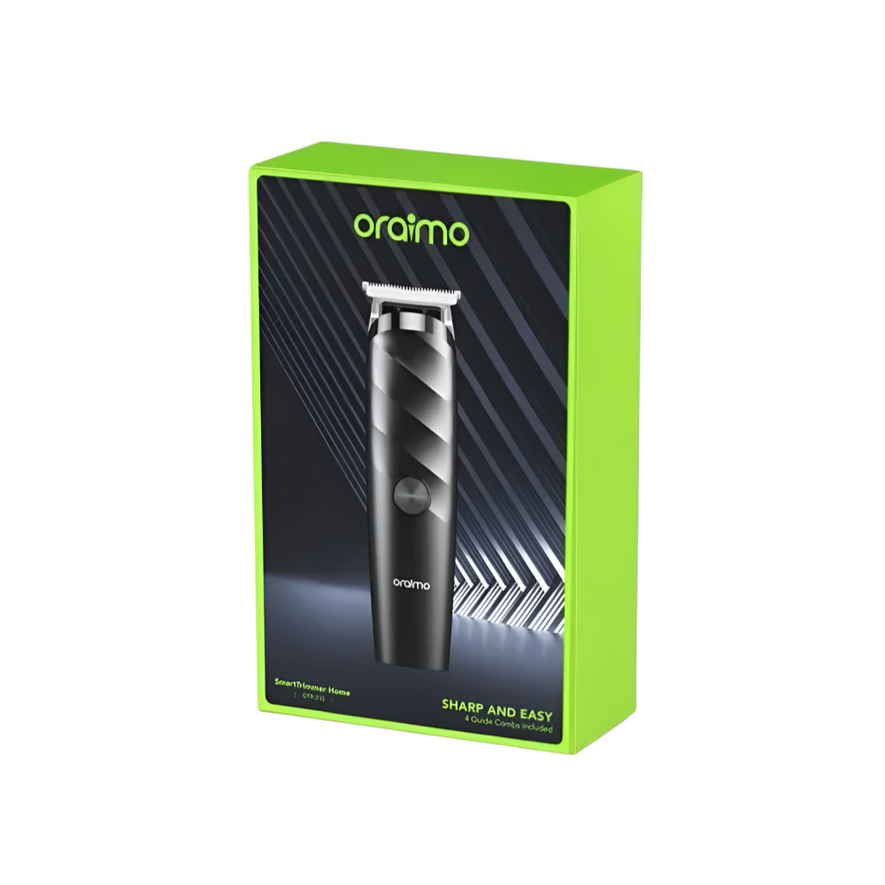 Oraimo Smart Trimmer Hime Otr-210