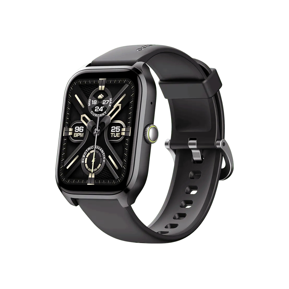 Oraimo Smart Watch 5 Lite Osw-804