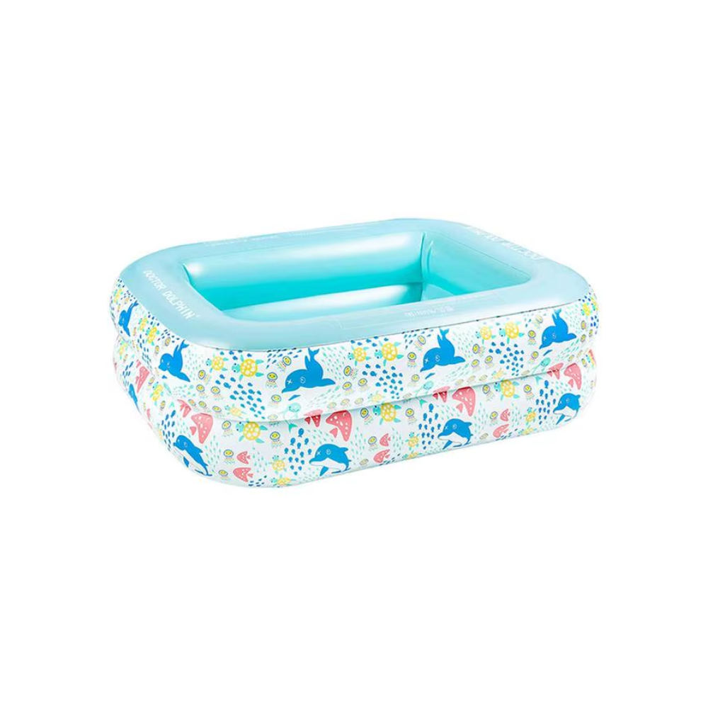 Doctor Dolphin Inflatable Swin Pool Dd2102