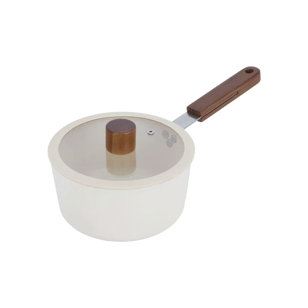Danny Home Sauce Pan 18Cm Dhb0218