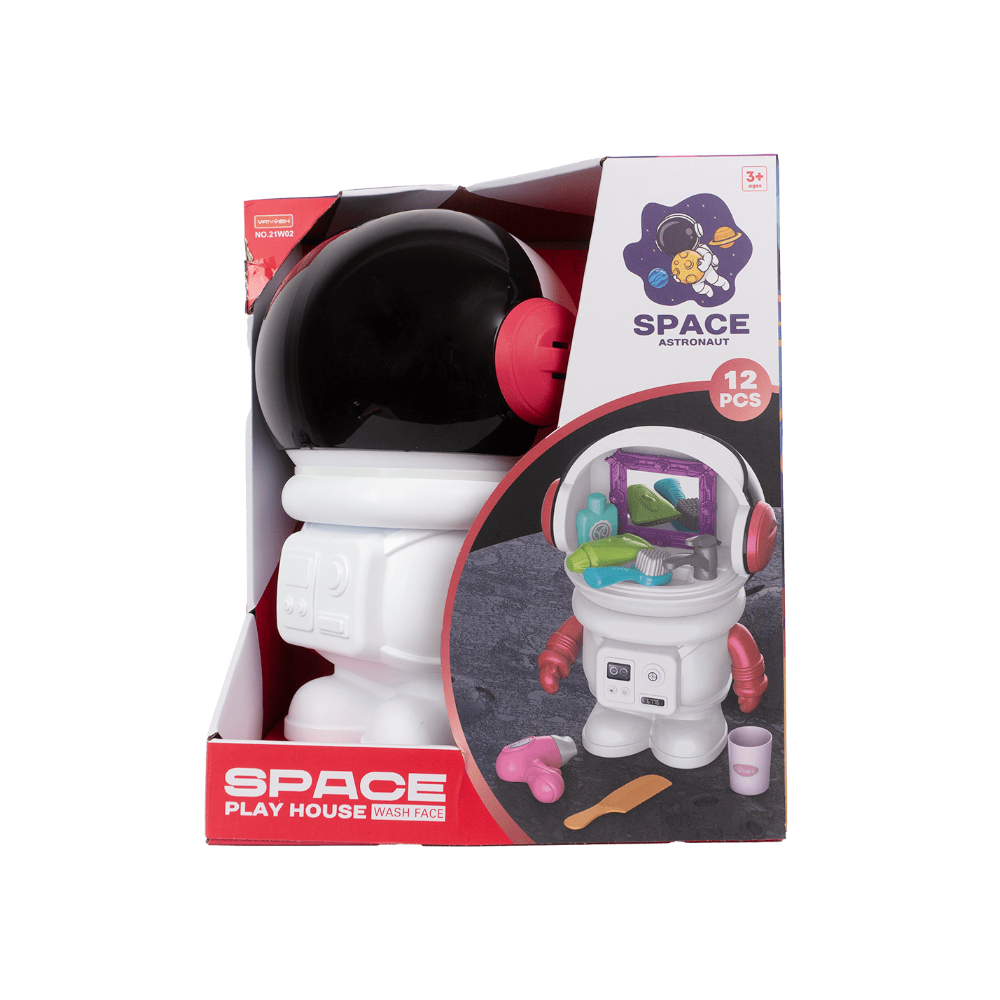 Toys Space Play House Dessert Gyy-1