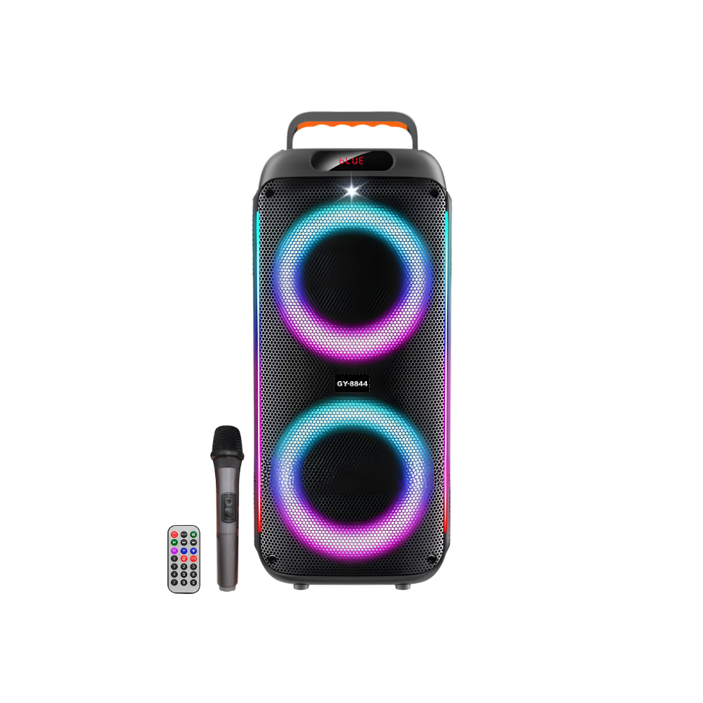 Portable Stereo Speaker Gy-8844 C-30