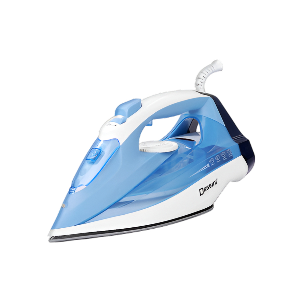 Dessini Steam Iron 2600W Ds-883