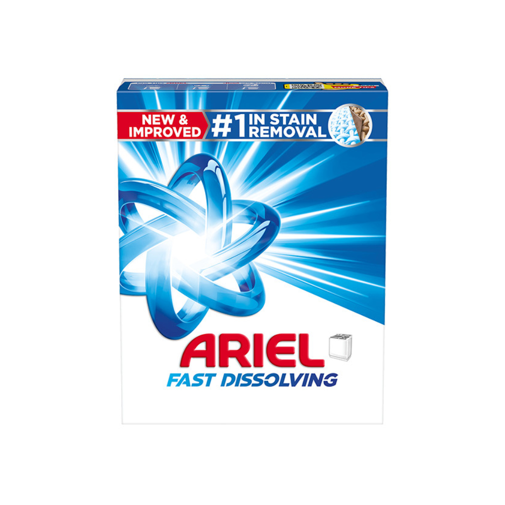 Ariel Detergente Hs Original Offer 1.5kg
