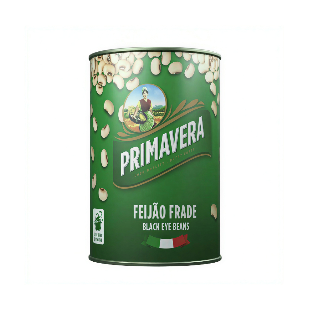 Primavera Feijao Frade 400g