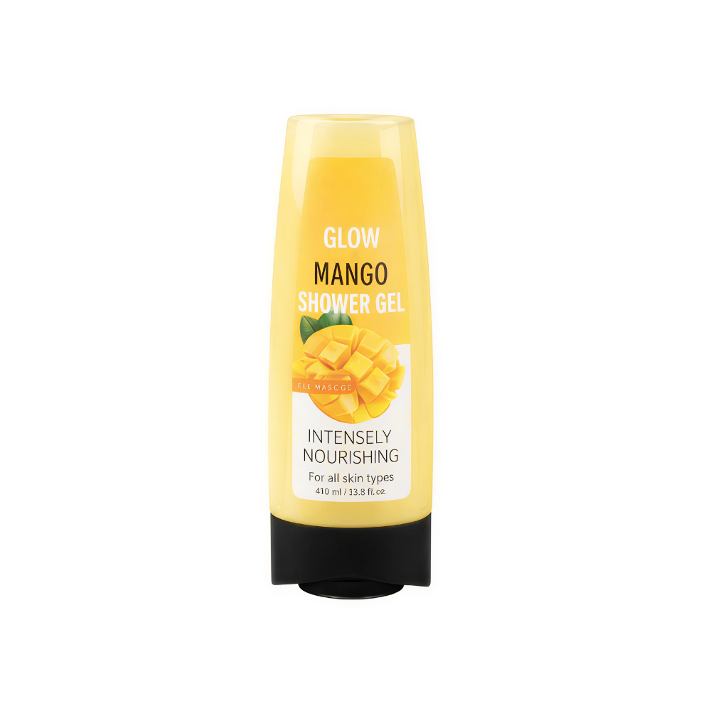 Voi Mango Shower Gel 410ml