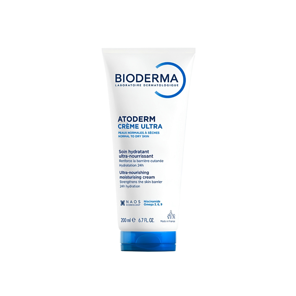 Bioderma Atoderm Creme Ultra 200ml