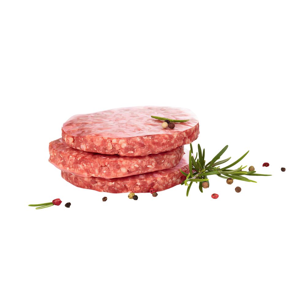 Hambuguer De Galinha