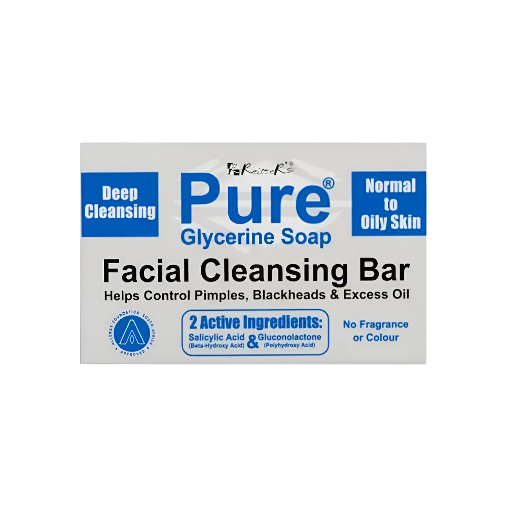 Pure Facial Glicerine Soap 10g