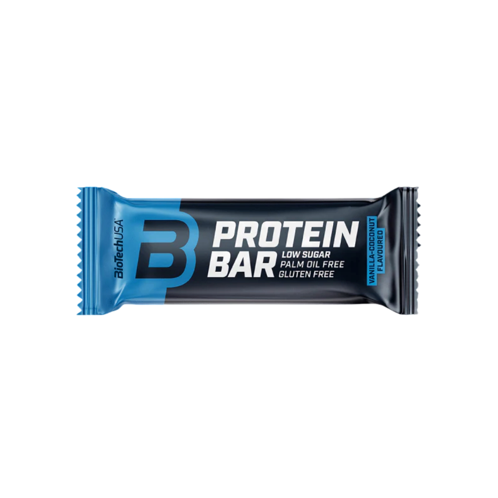 Biotech Barra Proteica Coco-Baunilha 70g