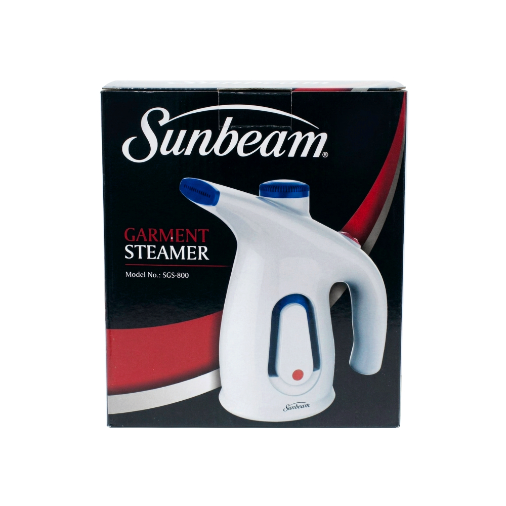 Sunbeam Steamer Garment 1’S