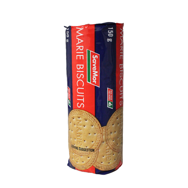 Savemor Marie Biscuits 150g