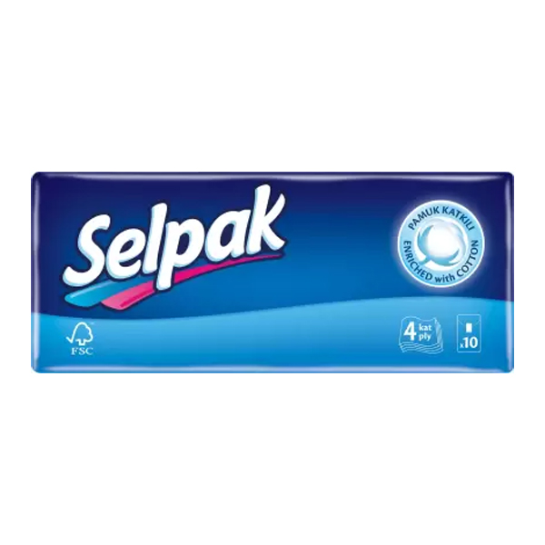 Selpak Classic Pack