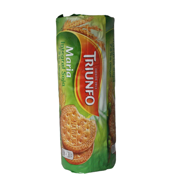 Triunfo Bolacha Maria Int.soja 175Gr
